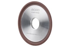 Круги для шлифования передней грани дисковой пилы