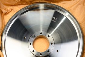 Шлифовальные круги для коленчатого вала