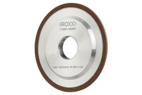 Круги для сухого шлифования