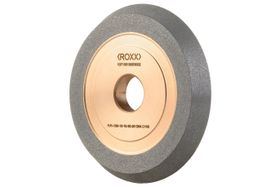 Алмазные и эльборовые круги для производства фрез из твердого сплава и быстрореза (HSS)