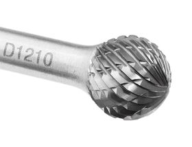 Борфреза тип D