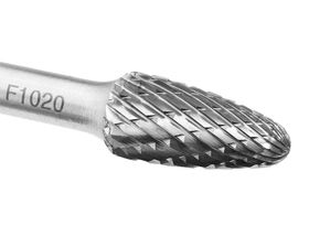 Борфреза тип F