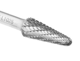 Борфреза тип L