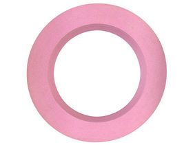 Круг абразивный профиль 38