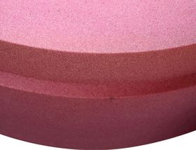 Круг абразивный профиль 38