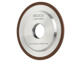 Круг алмазный 14A1