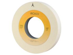 Круг абразивный профиль 01