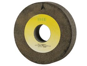 Круг абразивный профиль 01