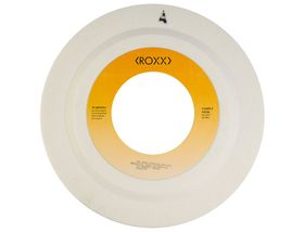 Круг абразивный профиль 39