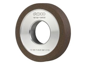 Круг эльборовый 1A1