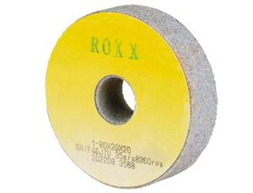 Круг абразивный профиль 01