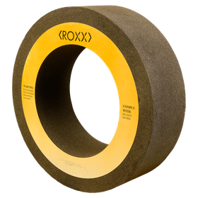 Бесцентровые шлифовальные круги