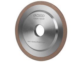 Круг алмазный 14A1