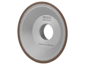 Круг эльборовый 12V9