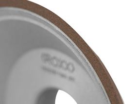 Круг эльборовый 12V9