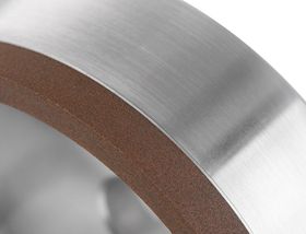 Круг алмазный 6A2