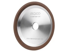 Круг алмазный 12V2