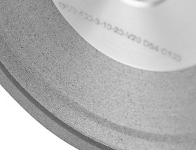 Круг алмазный 12V9