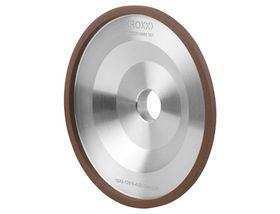 Круг алмазный 12A2