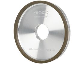 Круг эльборовый 6A9