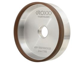 Круг алмазный 6B9