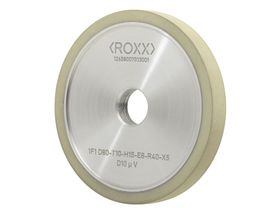 Круг алмазный 1F1