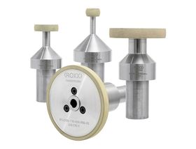 Круг алмазный 1F1