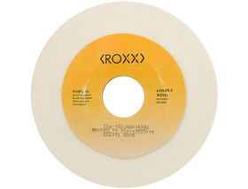 Круг абразивный профиль 12