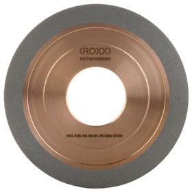 Круги для продольного шлифования