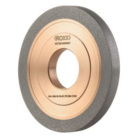 Шлифовальные головки для подшипников