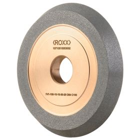 Алмазные круги ROXX для производства борфрез