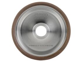 Круг эльборовый 11V9