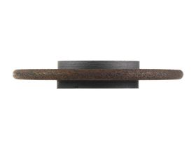 Круг эльборовый 14F1