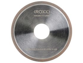 Круг алмазный 1A1R