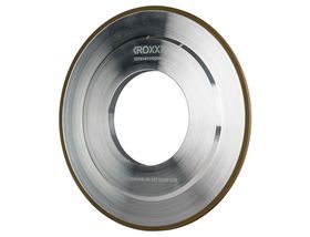 Круг эльборовый 14A1