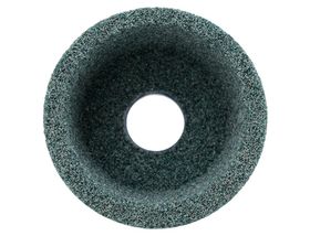 Круг абразивный профиль 06