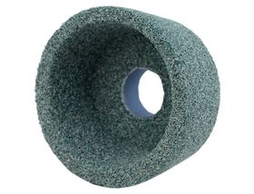 Круг абразивный профиль 06