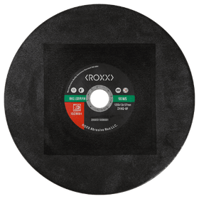 Отрезные круги большого диаметра