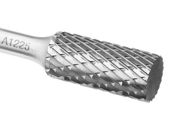 Борфреза тип A