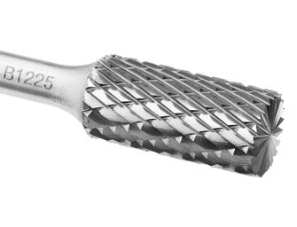 Борфреза тип B