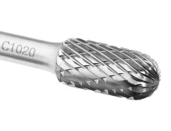 Борфреза тип C