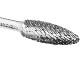 Борфреза тип H