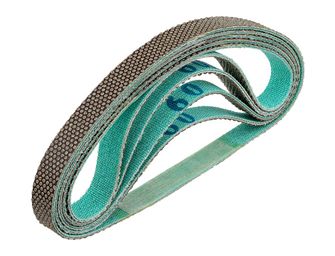 Шлифовальные ленты