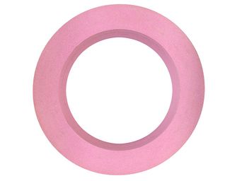 Круг абразивный профиль 38