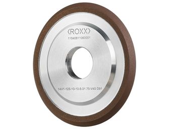 Круг алмазный 14V1