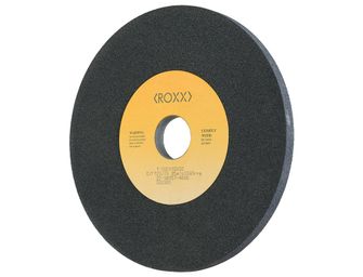 Круг абразивный профиль 01