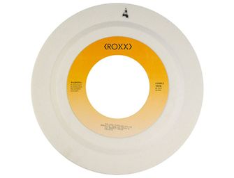 Круг абразивный профиль 39