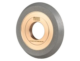 Круг эльборовый 1V1