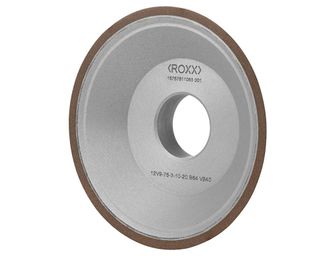 Круг эльборовый 12V9