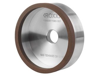 Круг эльборовый 6A2